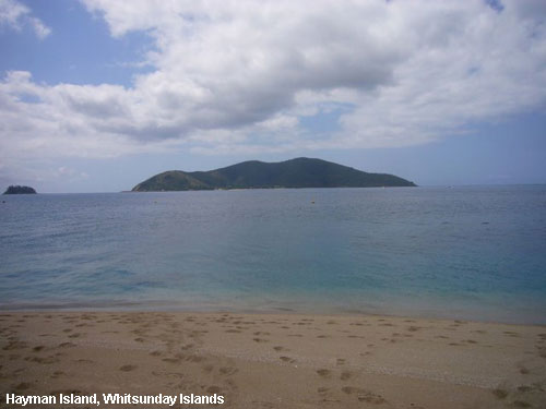 Vacanta in Hayman Island, Whitsunday Islands, vacante de vis, calatorie, insule si locuri de scufundat, top plaje de vis