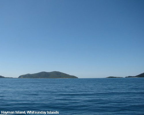 Vacanta in Hayman Island, Whitsunday Islands, vacante de vis, calatorie, insule si locuri de scufundat, top plaje de vis