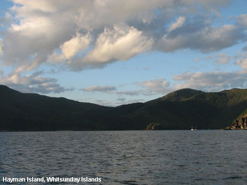 Vacanta in Hayman Island, Whitsunday Islands, vacante de vis, calatorie, insule si locuri de scufundat, top plaje de vis