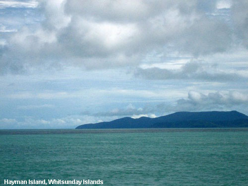 Vacanta in Hayman Island, Whitsunday Islands, vacante de vis, calatorie, insule si locuri de scufundat, top plaje de vis