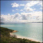 Vacanta in Whitehaven Beach, Whitsunday Islands, vacante de vis, calatorie, insule si locuri de scufundat, top plaje de vis