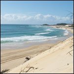 Vacanta in Orchid Beach, Fraser Island, vacante de vis, calatorie, insule si locuri de scufundat, top plaje de vis
