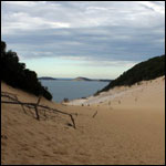 Vacanta in Great Sandy National Park, Fraser Island, vacante de vis, calatorie, insule si locuri de scufundat, top plaje de vis