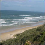 Vacanta in Great Sandy National Park, Fraser Island, vacante de vis, calatorie, insule si locuri de scufundat, top plaje de vis