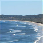 Vacanta in Byron Bay, Noua Galie de Sud, vacante de vis, calatorie, insule si locuri de scufundat, top plaje de vis