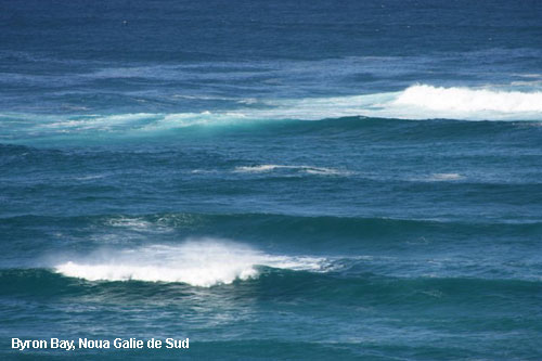 Vacanta in Byron Bay, Noua Galie de Sud, vacante de vis, calatorie, insule si locuri de scufundat, top plaje de vis