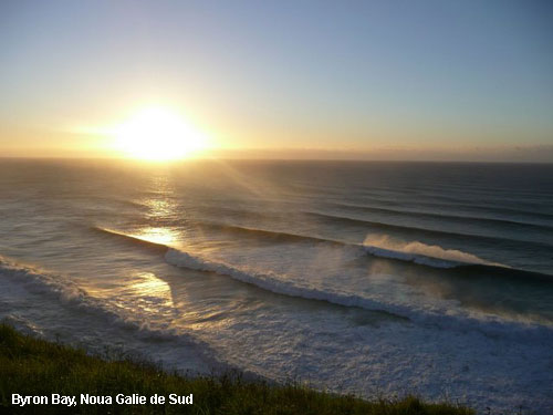 Vacanta in Byron Bay, Noua Galie de Sud, vacante de vis, calatorie, insule si locuri de scufundat, top plaje de vis