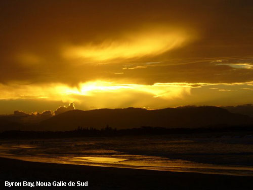 Vacanta in Byron Bay, Noua Galie de Sud, vacante de vis, calatorie, insule si locuri de scufundat, top plaje de vis