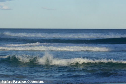 Vacanta in Surfers Paradise, Queensland, vacante de vis, calatorie, insule si locuri de scufundat, top plaje de vis