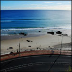 Vacanta in Kirra Beach, Coolangatta, Queensland, vacante de vis, calatorie, insule si locuri de scufundat, top plaje de vis
