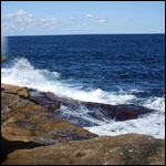 Vacanta in Bondi Beach,Sydney, Noua Galie de Sud, vacante de vis, calatorie, insule si locuri de scufundat, top plaje de vis