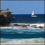 Vacanta in Bondi Beach,Sydney, Noua Galie de Sud, vacante de vis, calatorie, insule si locuri de scufundat, top plaje de vis