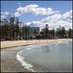 Vacanta in Manly Beach, Noua Galie de Sud, vacante de vis, calatorie, insule si locuri de scufundat, top plaje de vis