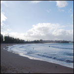 Vacanta in Manly Beach, Noua Galie de Sud, vacante de vis, calatorie, insule si locuri de scufundat, top plaje de vis