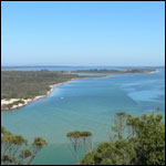 Vacanta in Lakes Entrance, Victoria, vacante de vis, calatorie, insule si locuri de scufundat, top plaje de vis