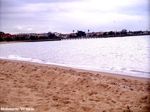 Vacanta in Melbourne, Victoria, vacante de vis, calatorie, insule si locuri de scufundat, top plaje de vis