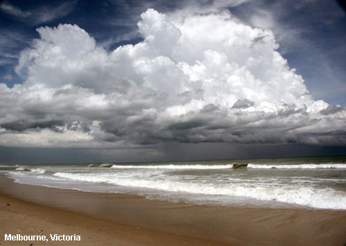 Vacanta in Melbourne, Victoria, vacante de vis, calatorie, insule si locuri de scufundat, top plaje de vis