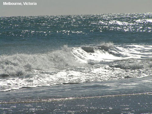 Vacanta in Melbourne, Victoria, vacante de vis, calatorie, insule si locuri de scufundat, top plaje de vis
