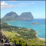 Vacanta in Lord Howe Island, Noua Galie de Sud , vacante de vis, calatorie, insule si locuri de scufundat, top plaje de vis