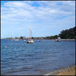 Vacanta in Bateman's Bay, Noua Galie de Sud, vacante de vis, calatorie, insule si locuri de scufundat, top plaje de vis