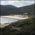 Vacanta in Wilson's Promontory National Park, Victoria, vacante de vis, calatorie, insule si locuri de scufundat, top plaje de vis