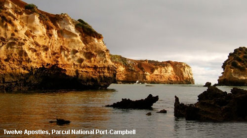 Vacanta in Twelve Apostles, Parcul National Port-Campbell,Victoria, vacante de vis, calatorie, insule si locuri de scufundat, top plaje de vis