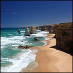 Vacanta in Twelve Apostles, Parcul National Port-Campbell,Victoria, vacante de vis, calatorie, insule si locuri de scufundat, top plaje de vis