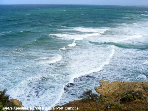 Vacanta in Twelve Apostles, Parcul National Port-Campbell,Victoria, vacante de vis, calatorie, insule si locuri de scufundat, top plaje de vis
