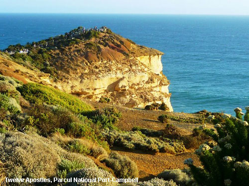 Vacanta in Twelve Apostles, Parcul National Port-Campbell,Victoria, vacante de vis, calatorie, insule si locuri de scufundat, top plaje de vis