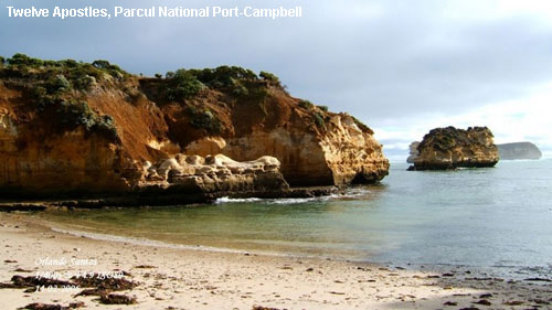 Vacanta in Twelve Apostles, Parcul National Port-Campbell,Victoria, vacante de vis, calatorie, insule si locuri de scufundat, top plaje de vis
