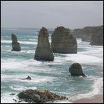 Vacanta in Great Ocean Road si Geelong, Victoria, vacante de vis, calatorie, insule si locuri de scufundat, top plaje de vis