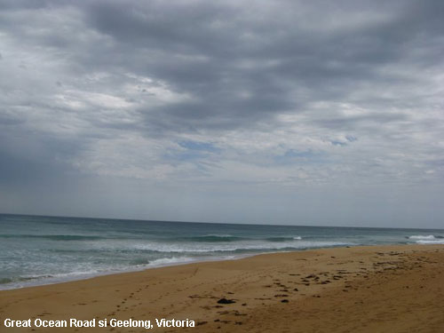 Vacanta in Great Ocean Road si Geelong, Victoria, vacante de vis, calatorie, insule si locuri de scufundat, top plaje de vis
