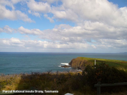 Vacanta in Parcul National insula Bruny, Tasmania, vacante de vis, calatorie, insule si locuri de scufundat, top plaje de vis
