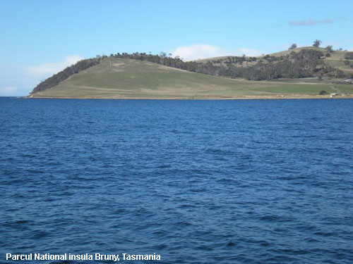 Vacanta in Parcul National insula Bruny, Tasmania, vacante de vis, calatorie, insule si locuri de scufundat, top plaje de vis