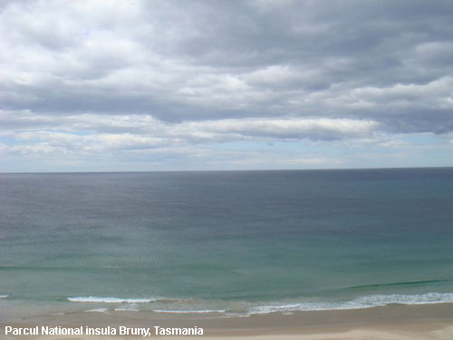 Vacanta in Parcul National insula Bruny, Tasmania, vacante de vis, calatorie, insule si locuri de scufundat, top plaje de vis