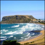 Vacanta in Stanley, Tasmania, vacante de vis, calatorie, insule si locuri de scufundat, top plaje de vis