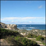 Vacanta in I Kangaroo, Australia de Sud, vacante de vis, calatorie, insule si locuri de scufundat, top plaje de vis