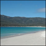 Vacanta in Wineglass Bay, Tasmania, vacante de vis, calatorie, insule si locuri de scufundat, top plaje de vis