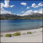 Vacanta in Lacul Wanaka, Otago, vacante de vis, calatorie, insule si locuri de scufundat, top plaje de vis
