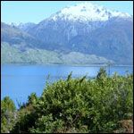 Vacanta in Lacul Wanaka, Otago, vacante de vis, calatorie, insule si locuri de scufundat, top plaje de vis