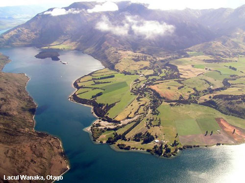 Vacanta in Lacul Wanaka, Otago, vacante de vis, calatorie, insule si locuri de scufundat, top plaje de vis