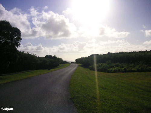 Vacanta in Saipan, vacante de vis, calatorie, insule si locuri de scufundat, top plaje de vis