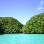 Vacanta in Rock Islands, vacante de vis, calatorie, insule si locuri de scufundat, top plaje de vis
