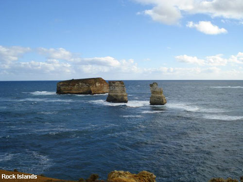 Vacanta in Rock Islands, vacante de vis, calatorie, insule si locuri de scufundat, top plaje de vis