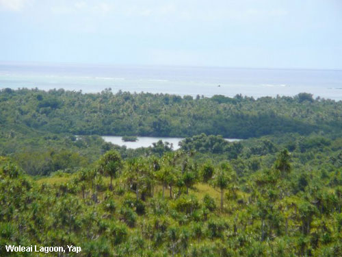 Vacanta in Woleai Lagoon, Yap, vacante de vis, calatorie, insule si locuri de scufundat, top plaje de vis