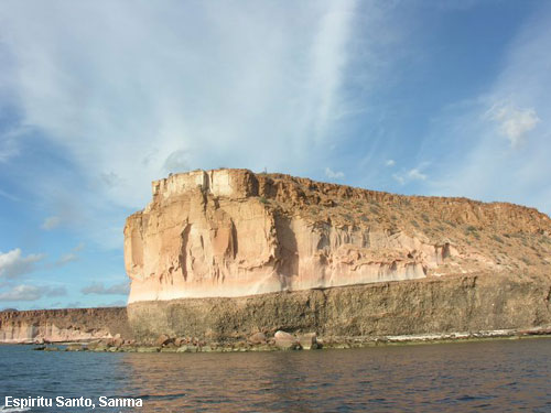 Vacanta in Espiritu Santo, Sanma, vacante de vis, calatorie, insule si locuri de scufundat, top plaje de vis