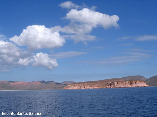Vacanta in Espiritu Santo, Sanma, vacante de vis, calatorie, insule si locuri de scufundat, top plaje de vis