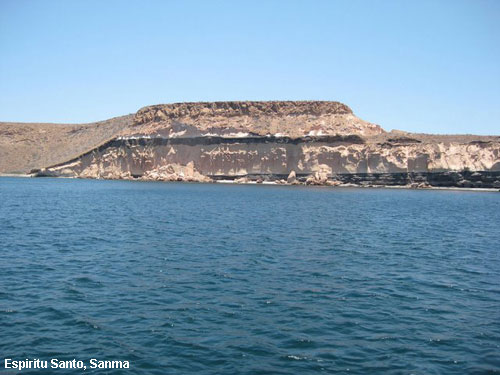 Vacanta in Espiritu Santo, Sanma, vacante de vis, calatorie, insule si locuri de scufundat, top plaje de vis