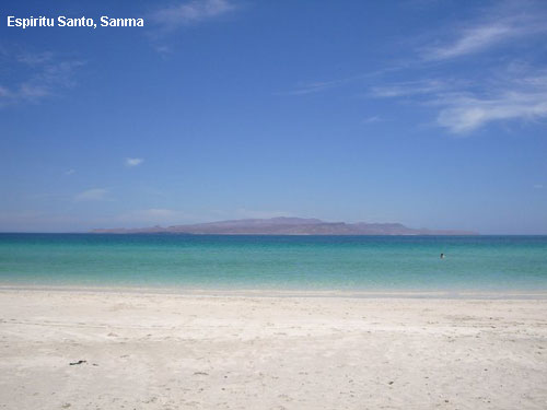 Vacanta in Espiritu Santo, Sanma, vacante de vis, calatorie, insule si locuri de scufundat, top plaje de vis