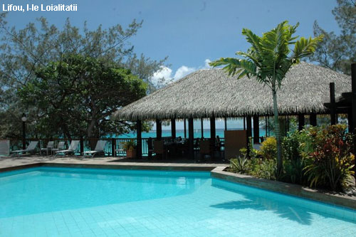Vacanta in Lifou, I-le Loialitatii, vacante de vis, calatorie, insule si locuri de scufundat, top plaje de vis
